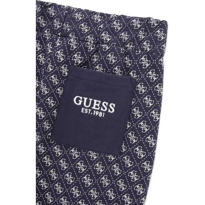 Guess спортен панталон за деца от памук (L6YB07.K4094.9BY2)
