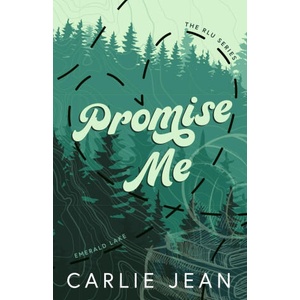 Promise Me | Jean (ISBN: 9781068967764)