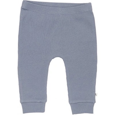 Little Dutch Nohavice rebrované Blue