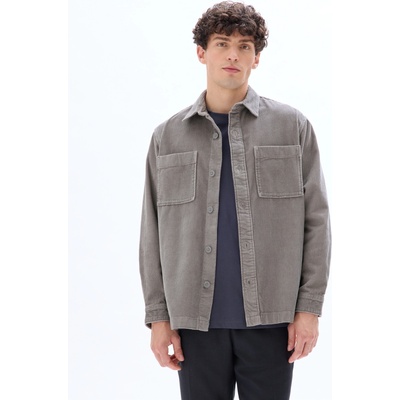 Celio Горна риза Madur Celio | Siv | МЪЖЕ | S