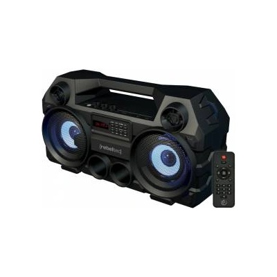 Rebeltec SoundBox 465 (RBLGLO00049)