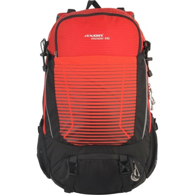 Axon Monster 44l červená