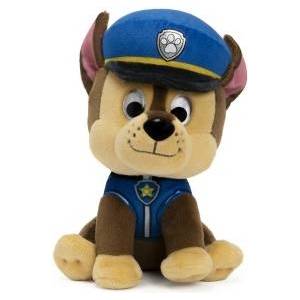 Spin Master Stuffed toy Spin Master Paw Patrol Chase, 15 cm