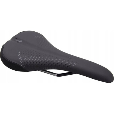WTB SL8 Cromoly Wide černé
