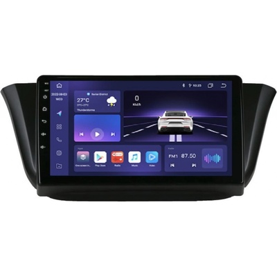 HIZPO S9008 Iveco Daily Napájecí kabel typu B (8+128GB)