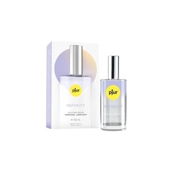 pjur INFINITY силиконова основа 50 мл (P23418)