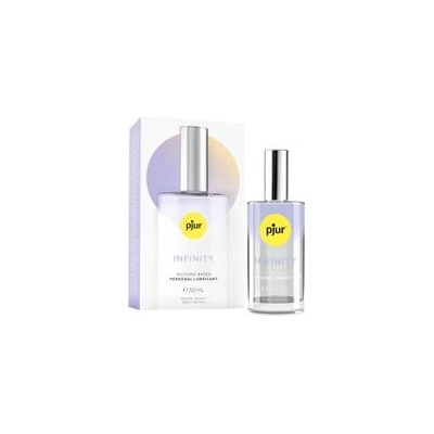 pjur INFINITY силиконова основа 50 мл (P23418)