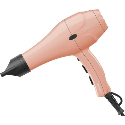 Sibel Dreox Plain Pink