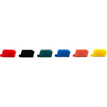 Elastomer RedShift Replacement Kit ShockStop 55 / 70 mm