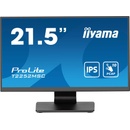 Image 1 of iiyama ProLite T2252MSC-B2/W2