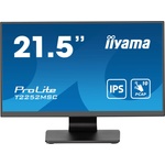 iiyama ProLite T2252MSC-B2/W2 Монитори