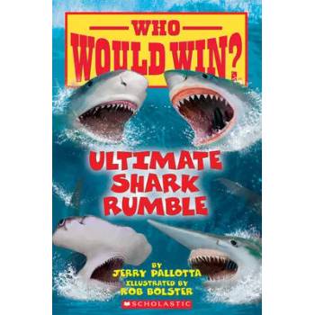 Image 1 of Ultimate Shark Rumble