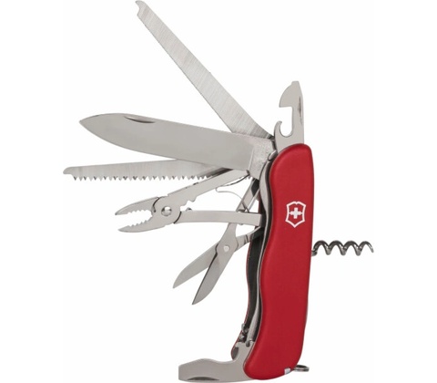 Victorinox WorkChamp 0.8564