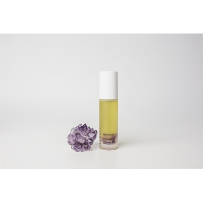 JAGAIA Krystalový olej GROUNDED 33 ml
