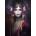 Grafika Art Puzzle - Puzzle Melanie Delon: Blossom - 500 piese