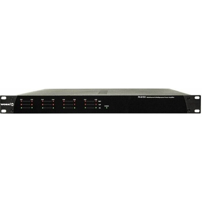 Work PA 8150