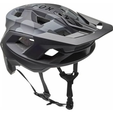FOX Speedframe black camo 2026