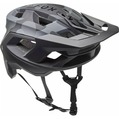 FOX Speedframe black camo 2026