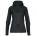 Black Diamond Яке BLACK DIAMOND W Treeline Rain Shell black S