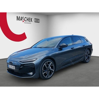 Audi A6 e-tron S-line Avant Performance 270 kW