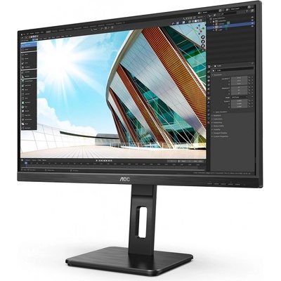 AOC Q27P2Q