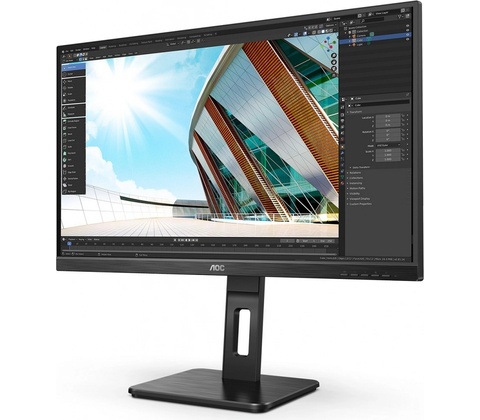 AOC Q27P2Q