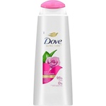 Dove шампоан за коса, 225мл, Aloe & Acqua di rose