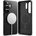 Ringke Силиконов (TPU) калъф с MagSafe за Samsung Galaxy S26 Ultra - Ringke Onyx Magnetic MagSafe Case (черен) (KF2361700)