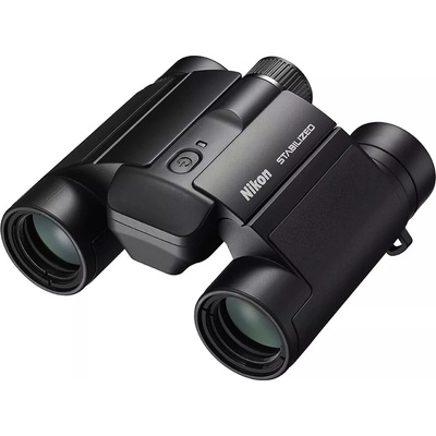 Nikon Stabilized 10x25 S – Zboží Živě