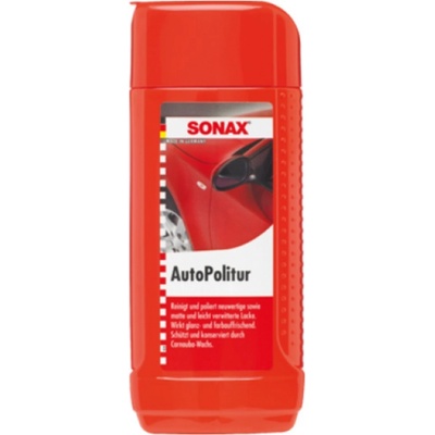 Sonax Autopolitura 250 ml