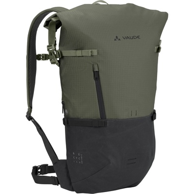VAUDE Дневна раница Vaude Citygo 23 II Daypack - Khaki - размер One Size (502-8523-0511)