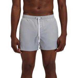 Sundek Бански гащета Sundek M504bdta100 swimming shorts - Grey (Silver 04)
