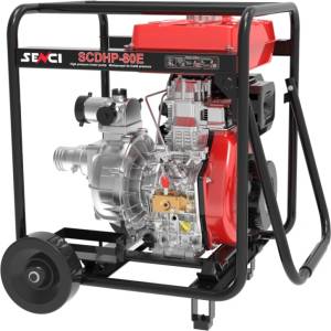 Senci SCDHP80