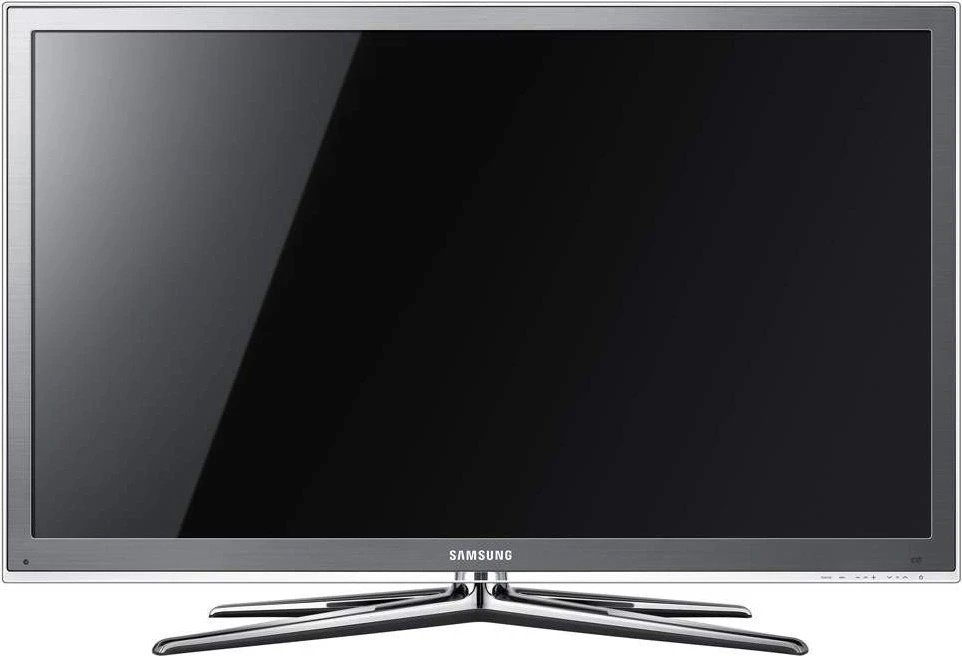 Samsung UE40C8000