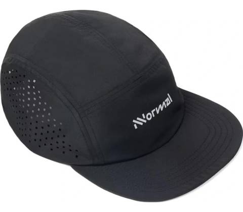 NNormal Race Cap black