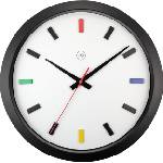 NeXtime Стенен часовник Mix 36 см (7362DI)