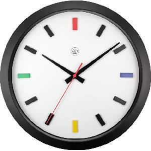 NeXtime Стенен часовник Mix 36 см (7362DI)