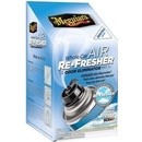 Meguiar's Air Re-Fresher Odor Eliminator Summer Breeze Scent 71 g