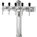 Lindr T5 Výčepní stojan