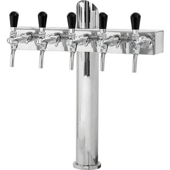 Lindr T5 Výčepní stojan