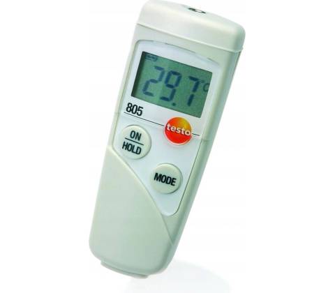 Testo 805