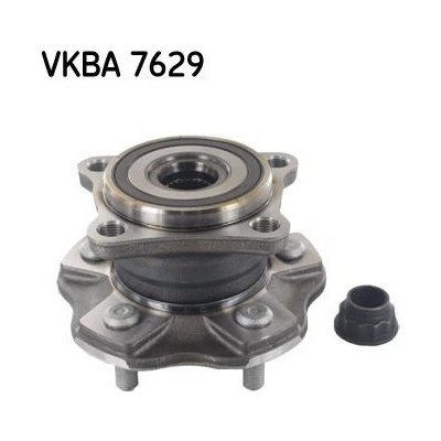 Súprava ložísk kolesa SKF VKBA 7629