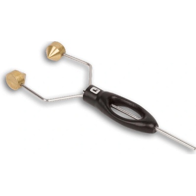 Loon Outdoors Vázací bobina Ergo Bobbin Black