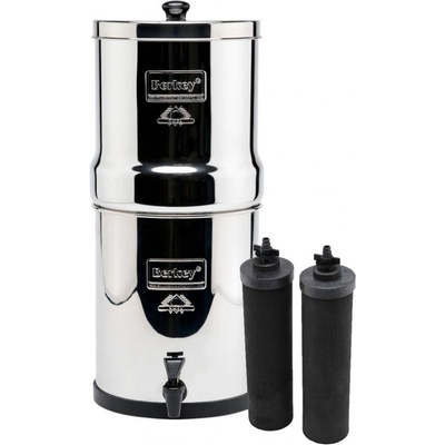 Big Berkey