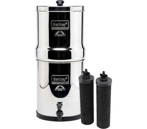 Big Berkey