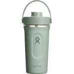 Hydro Flask Термо бутилка Hydro flask Insulated Shaker Bottle Insulated bottle - Agave II - размер 710 ml (533-1961-1211)