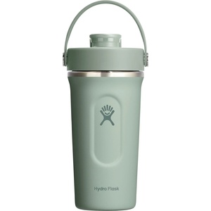 Hydro Flask Термо бутилка Hydro flask Insulated Shaker Bottle Insulated bottle - Agave II - размер 710 ml (533-1961-1211)