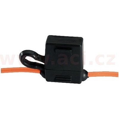 Držák pojistky, kabel 2 mm2, max. 30 A HELLA HELLA H 8JD 743 557-031