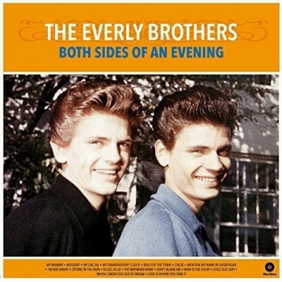 Both Sides of an Evening - The Everly Brothers