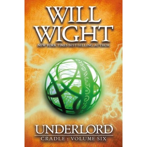 Underlord (ISBN: 9781959001300)